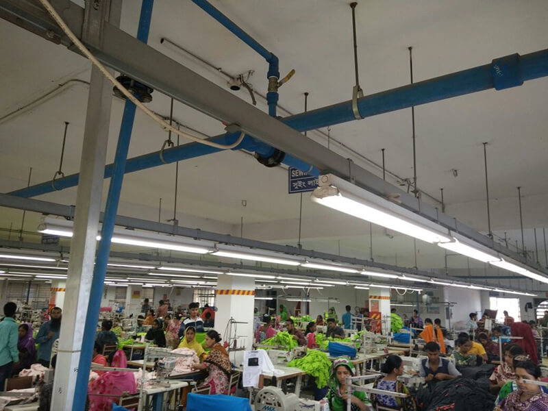 Anjney's textile garments industries Gallery