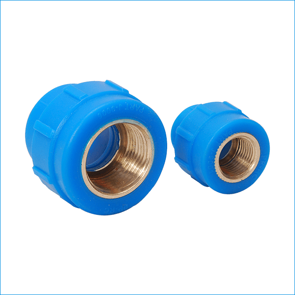 PPCH Female Threaded Joint/Adapter