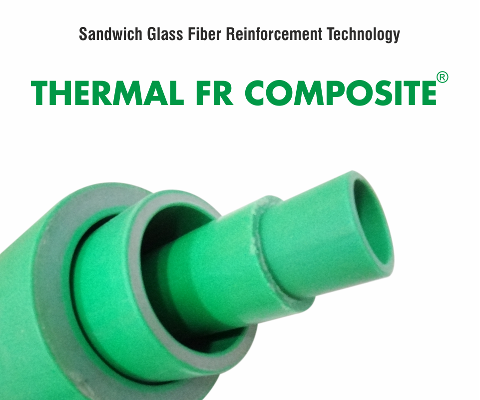 Thermal FR Composite FR Composite
