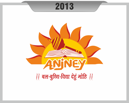 Anjney's Growth Calendar
