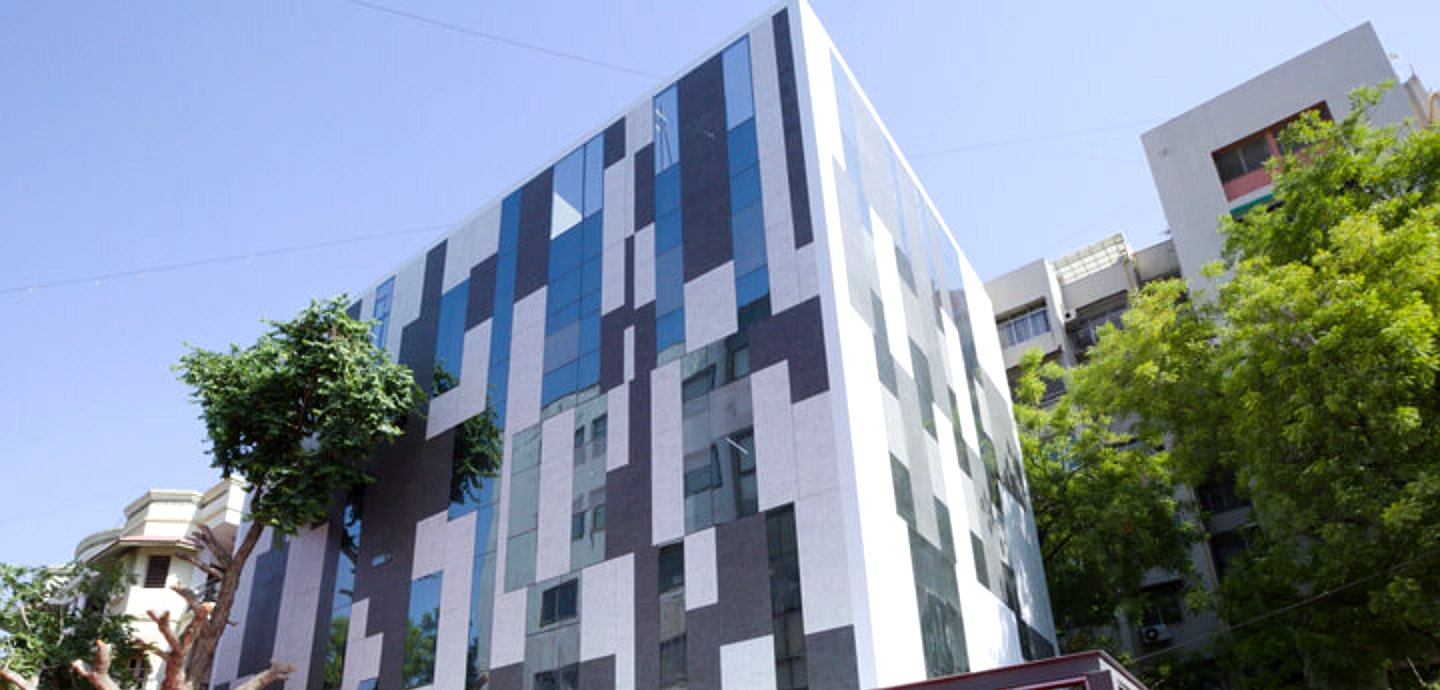 Anjney Corporate House, Satellite, Ahmedabad